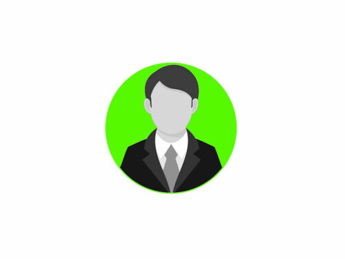 Employee Icon