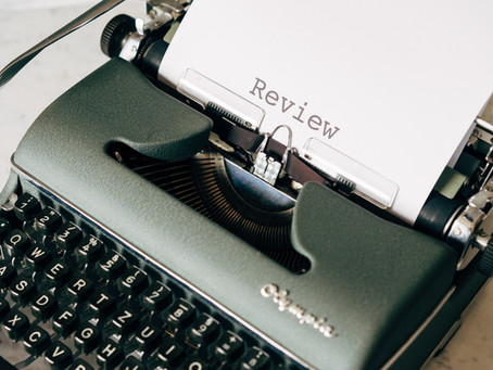 Review for Investigation Differs from Review for Litigation