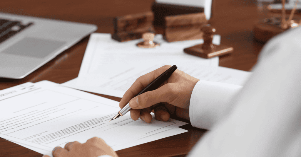 HSR Act Document