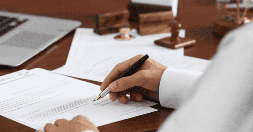 HSR Act Document
