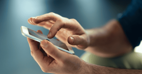 phone-collection
